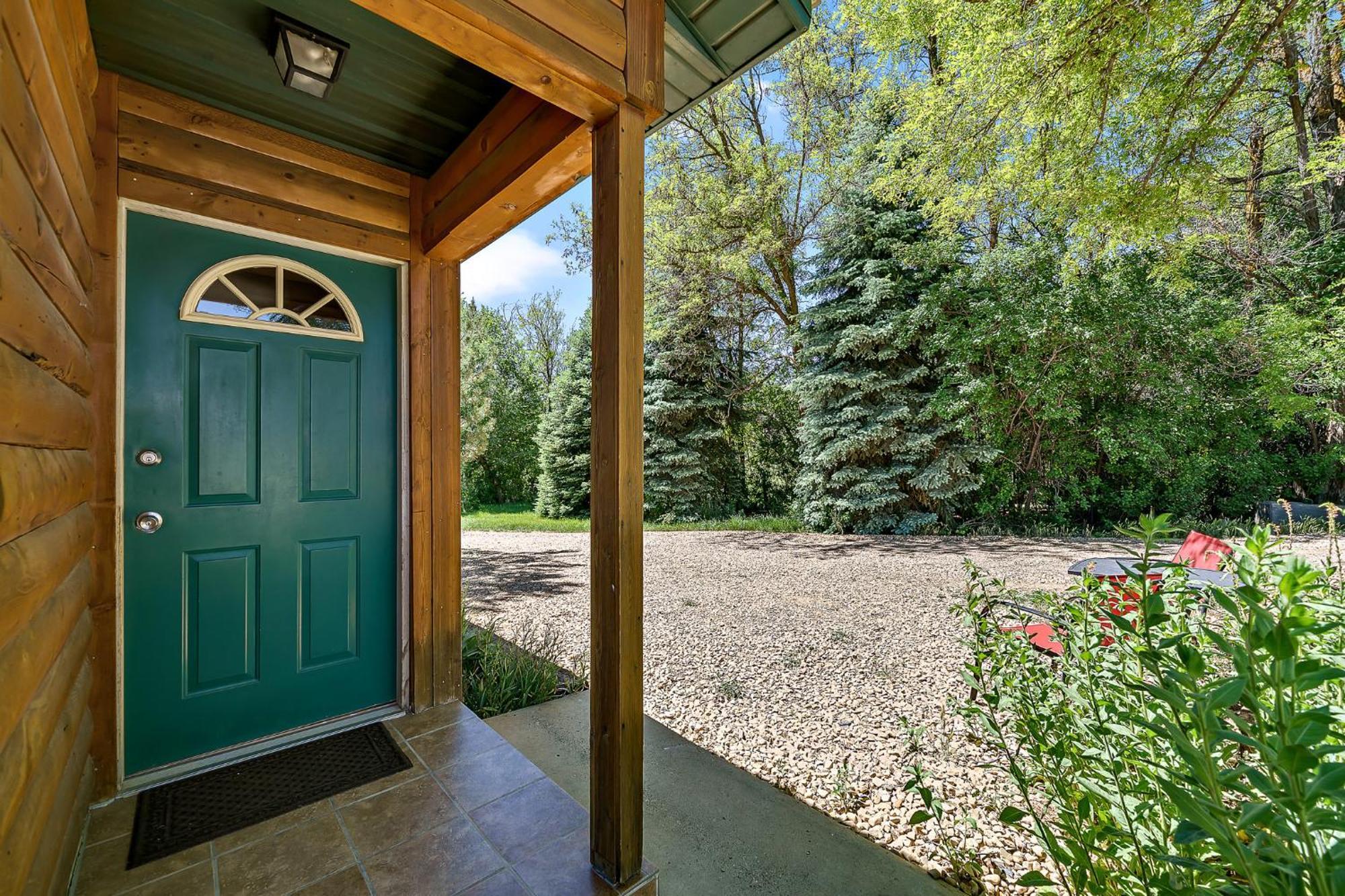 Cozy Cabin In Southern Utah Close To Zion Mount Carmel Exterior foto