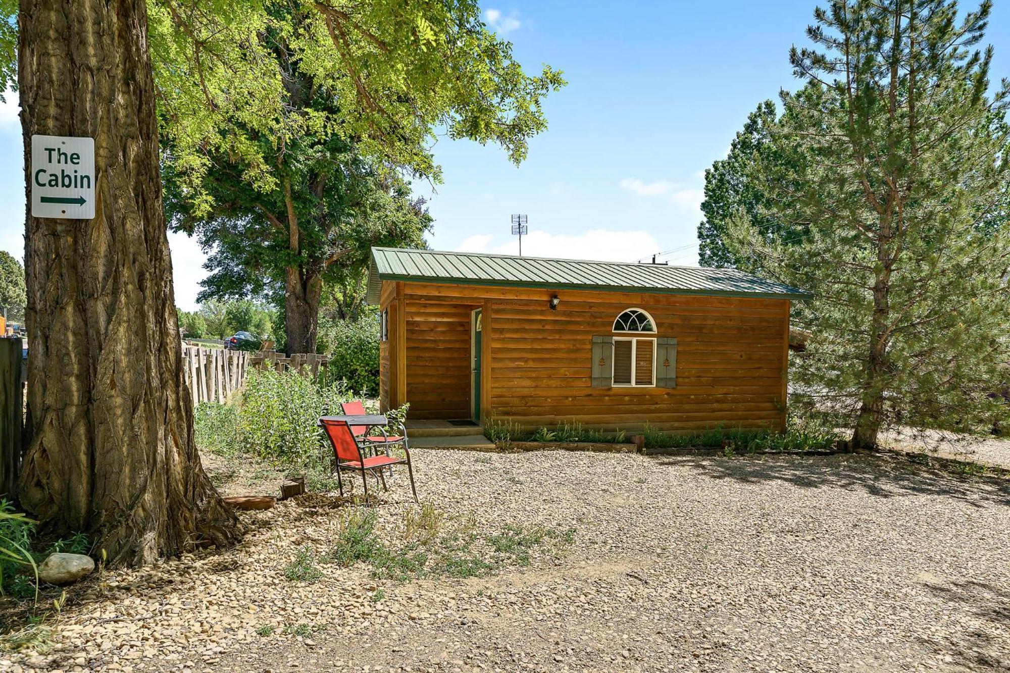 Cozy Cabin In Southern Utah Close To Zion Mount Carmel Exterior foto